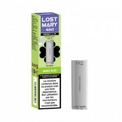 Lost Mary 4 in 1 Pods - Evaeske