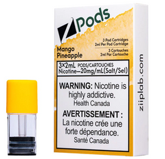 ZPODS Premium Peach watermelon