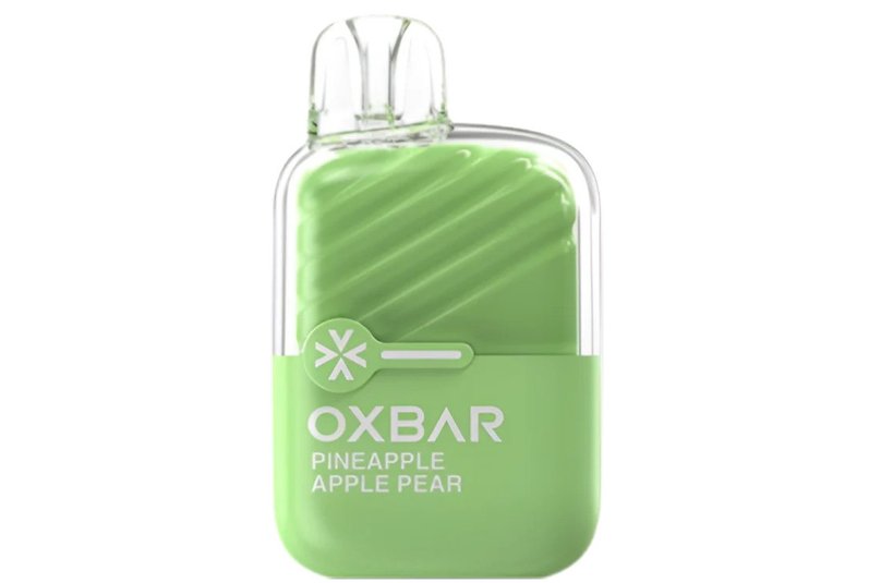 OXBAR MINI (Nyhet) - Evaeske
