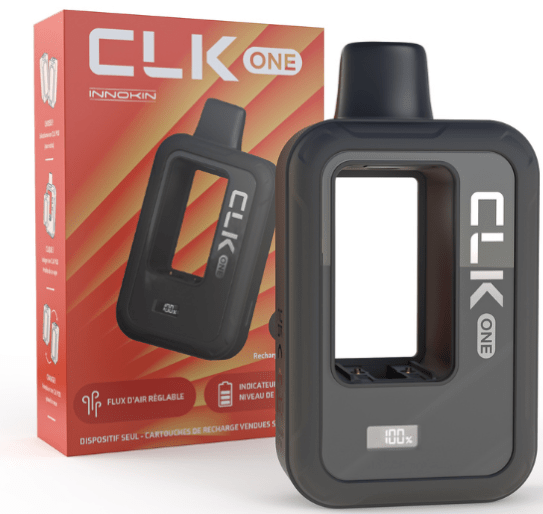 Pod Click One - Evaeske