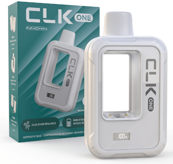 Pod Click One - Evaeske