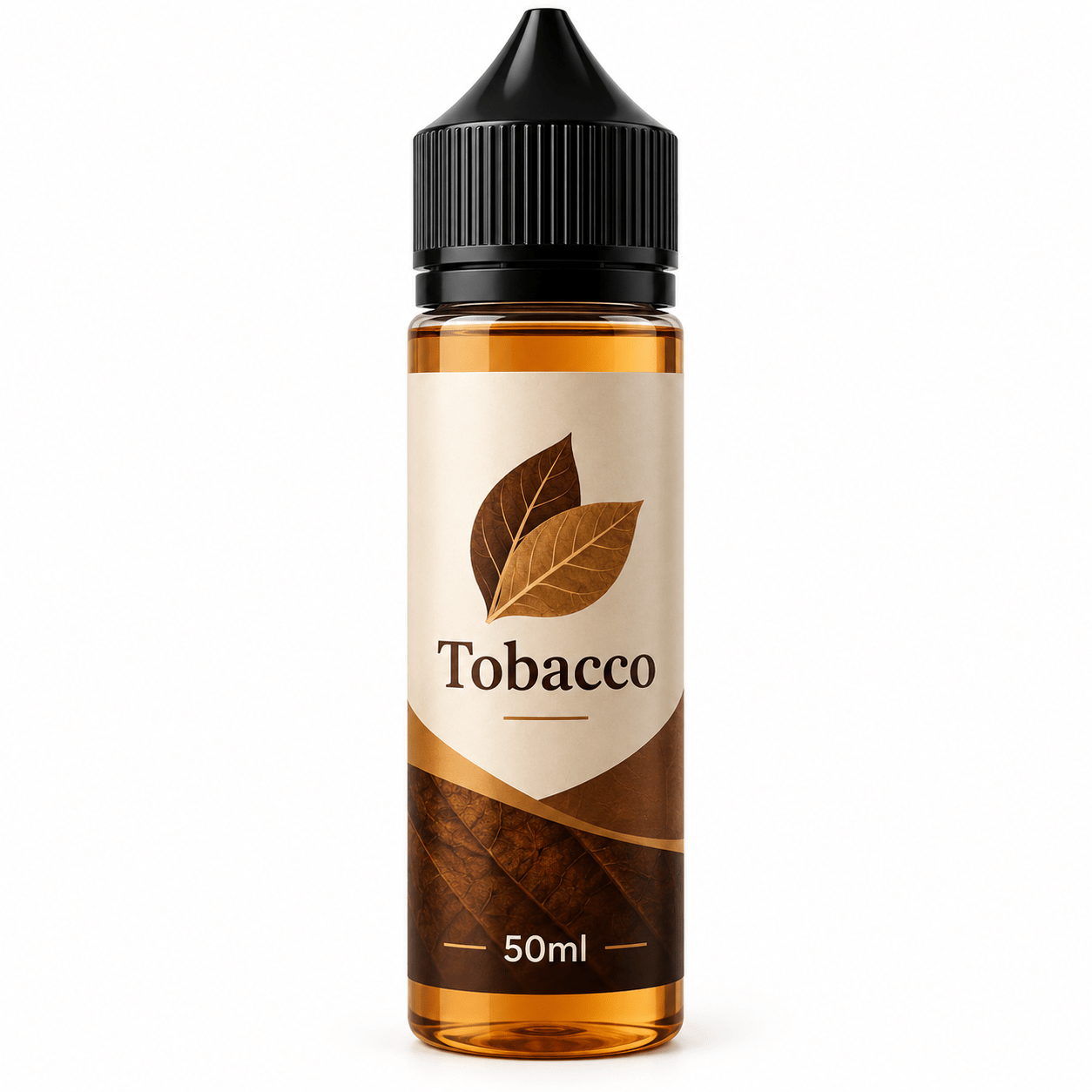 Prestige 50ml Vape Juice Tobakksmak - Evaeske