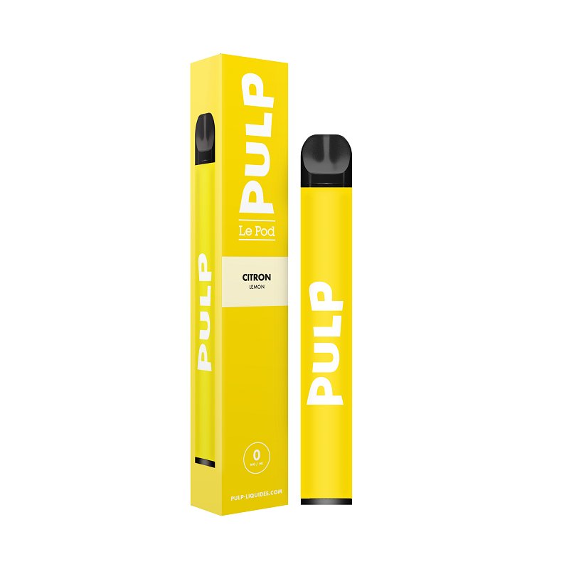 Pulp Bar – Evaeske