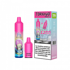 RANDM Tornado Mini Kit - Evaeske