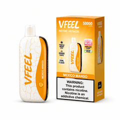 VFEEL 50000 - Evaeske