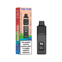 Zcolor Kit - Evaeske