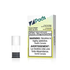 ZPODS Premium Dream Cream - Evaeske