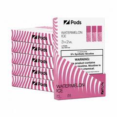 ZPODS Premium Watermelon Ice - Evaeske