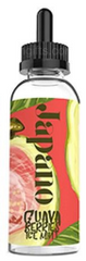 Tropic Cintra E juice med Guavasmak
