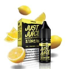 IZY NicSalt Juicy Lemonade